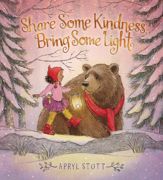 Share Some Kindness, Bring Some Light - 27 Oct 2020