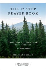 The 12 Step Prayer Book - 15 Oct 2019