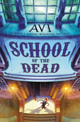 School of the Dead - 21 Jun 2016