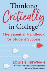 Thinking Critically in College - 7 Mar 2023