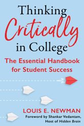 Thinking Critically in College - 7 Mar 2023