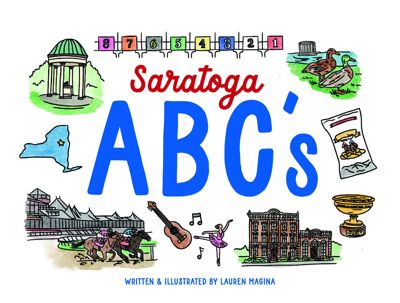 Saratoga ABCs