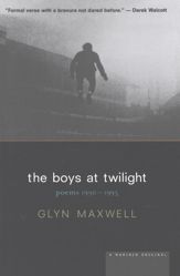 The Boys At Twilight - 16 Oct 2000