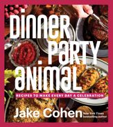 Dinner Party Animal - 30 Sep 2025