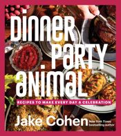 Dinner Party Animal - 30 Sep 2025