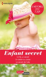 Enfant secret - 1 May 2018