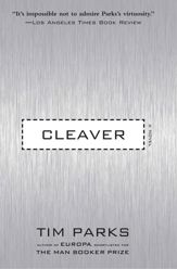 Cleaver - 21 Oct 2011