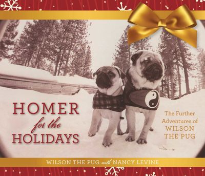 Homer for the Holidays