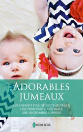 Adorables jumeaux - 1 Mar 2025