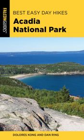 Best Easy Day Hikes Acadia National Park - 1 May 2019
