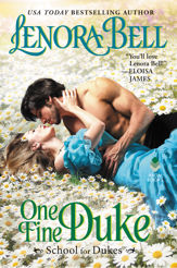 One Fine Duke - 23 Jul 2019