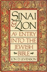 Sinai and Zion - 28 May 2013