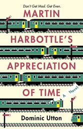 Martin Harbottle's Appreciation of Time - 2 Jan 2014