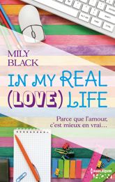 In My Real (Love) Life - 6 May 2015