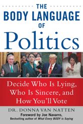 The Body Language of Politics - 7 Jan 2020