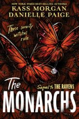 The Monarchs - 11 Jan 2022