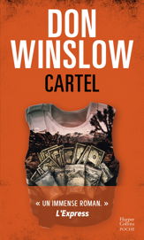 Cartel - 5 Nov 2025