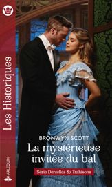 La mystérieuse invitée du bal - 1 Jul 2020