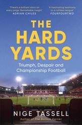 The Hard Yards - 19 Aug 2021