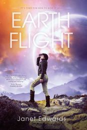 Earth Flight - 8 Sep 2015