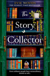 The Story Collector - 18 Jul 2024