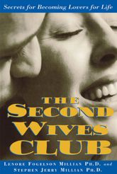 The Second Wives' Club - 6 Mar 2012