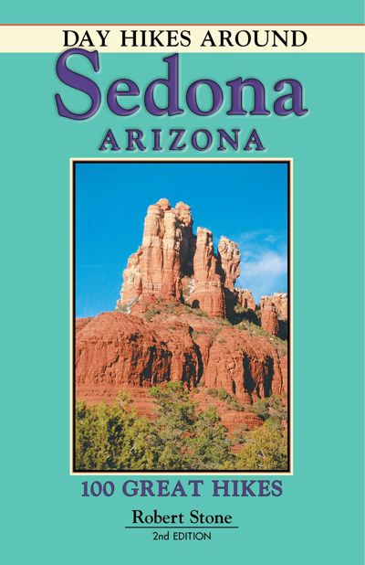 Day Hikes Around Sedona, Arizona