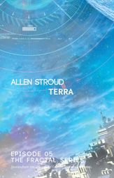 Terra - 8 Dec 2023