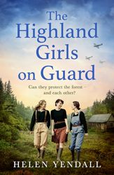 The Highland Girls on Guard - 12 Mar 2024