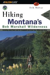 Hiking Montana's Bob Marshall Wilderness - 1 May 2023