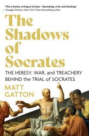 The Shadows of Socrates - 6 Feb 2024