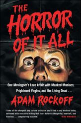 The Horror of It All - 19 May 2015