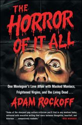 The Horror of It All - 19 May 2015