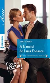 A la merci de Luca Fonseca - 1 Feb 2016