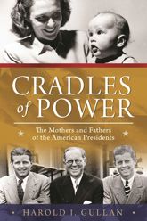 Cradles of Power - 4 Oct 2016