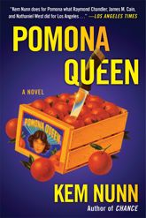 Pomona Queen - 8 Oct 2013