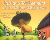 Farmer McPeepers and His Missing Milk Cows - 1 Apr 2003