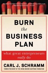 Burn the Business Plan - 16 Jan 2018
