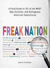 Freak Nation - 18 Oct 2010