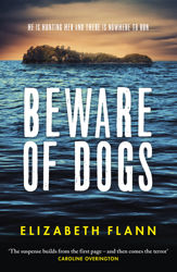 Beware of Dogs - 1 Jan 2021