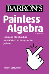 Painless Algebra - 22 Jul 2020