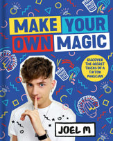 Make Your Own Magic - 11 Nov 2021