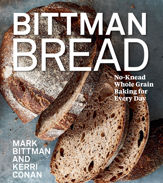 Bittman Bread - 16 Nov 2021