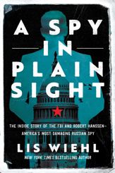 A Spy in Plain Sight - 3 May 2022