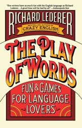 The Play of Words - 11 May 2010
