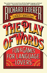 The Play of Words - 11 May 2010