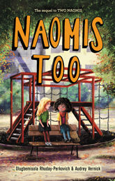 Naomis Too - 11 Sep 2018