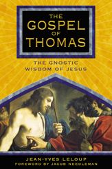 The Gospel of Thomas - 16 Feb 2005