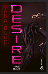 Desire - Kink Club #3 - 13 Mar 2024