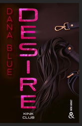 Desire - Kink Club #3 - 13 Mar 2024